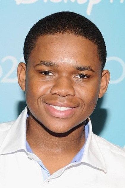 Doc Shaw - Actor Profile Photo