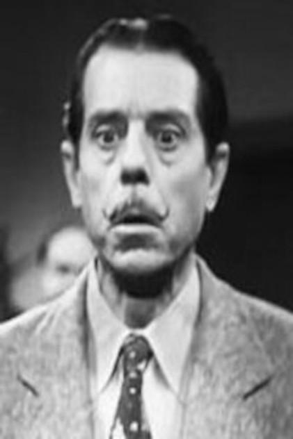Jesús Puche - Actor Profile Photo
