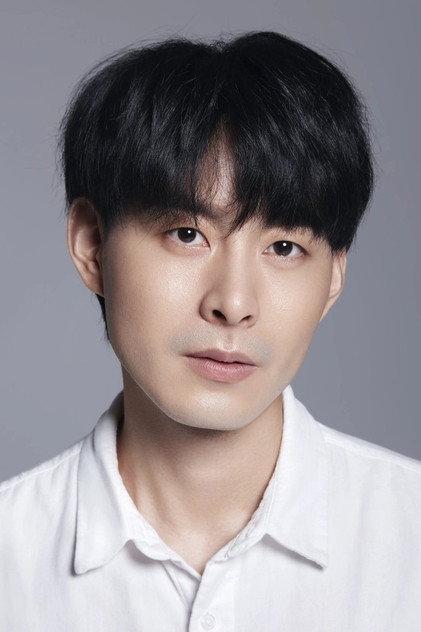 Wang Zhonghao - Actor Profile Photo