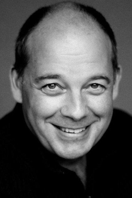 Pascal Casanova - Actor Profile Photo
