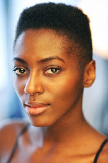 Yrsa Daley-Ward - Actor Profile Photo