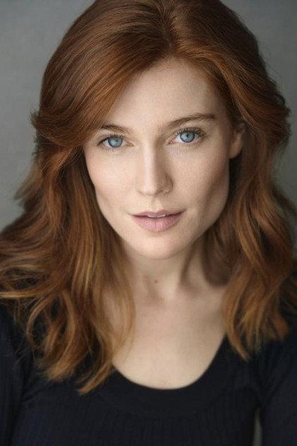 Melissa Kate Steven - Actor Profile Photo