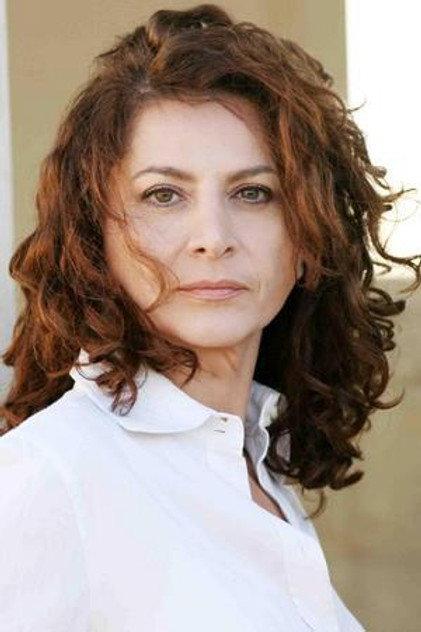 Renata Attivissimo - Actor Profile Photo