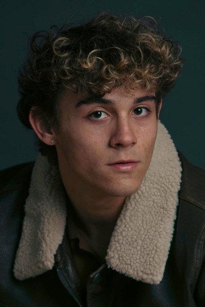 Kiahnoa Saucedo - Actor Profile Photo