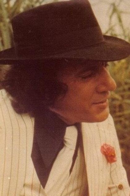 Hely Antonio - Actor Profile Photo