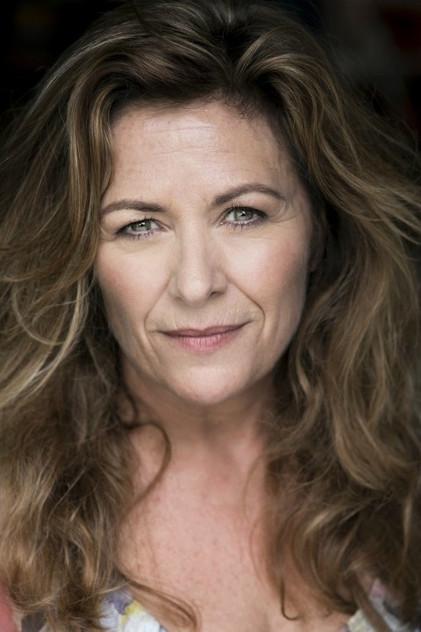 Michelle Leuthart - Actor Profile Photo