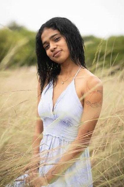 Sarah Christina Black - Actor Profile Photo