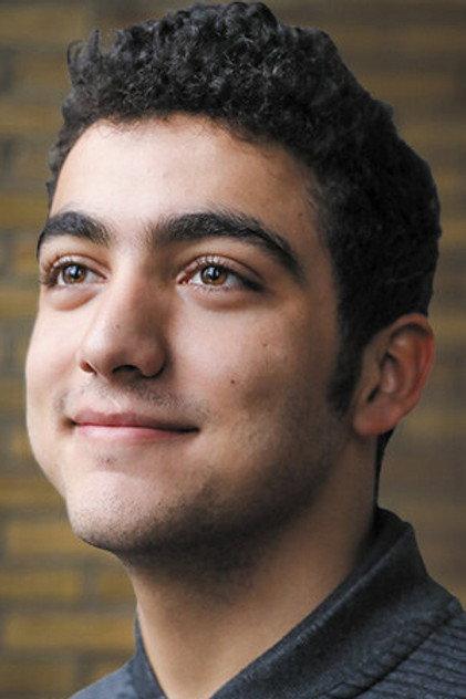 Mohamad Al Jounde - Actor Profile Photo
