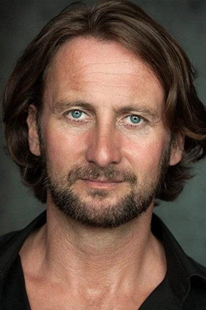 Vince Leigh - Actor Profile Photo