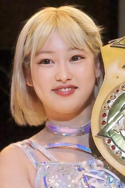Yuki Mashiro - Actor Profile Photo