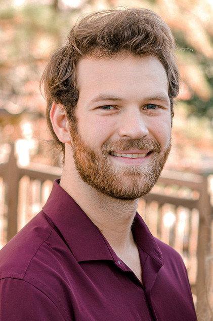 Jack Springer - Actor Profile Photo