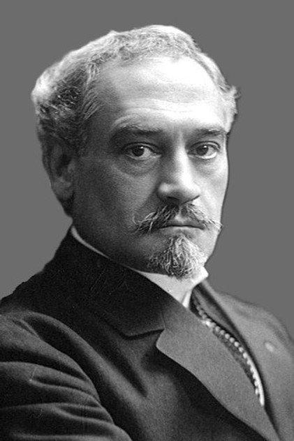 Robert Paton Gibbs - Actor Profile Photo