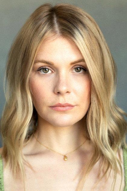 Hannah Arterton - Actor Profile Photo