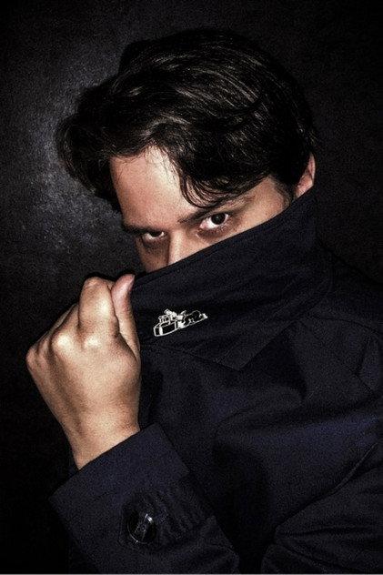 Lucio Fonza - Actor Profile Photo