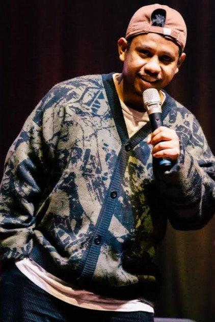 Jerry Libing - Actor Profile Photo