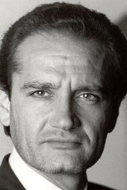 Luciano Roffi - Actor Profile Photo