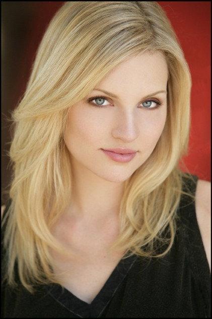 Lauren Fray - Actor Profile Photo