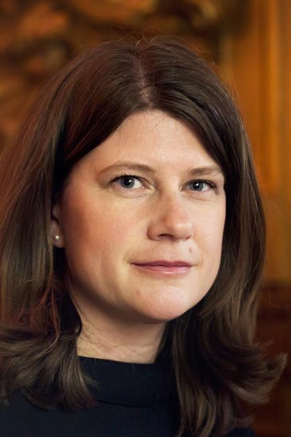 Ellen Lamm - Actor Profile Photo