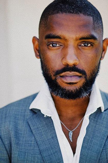 Craig Tate - Actor Profile Photo