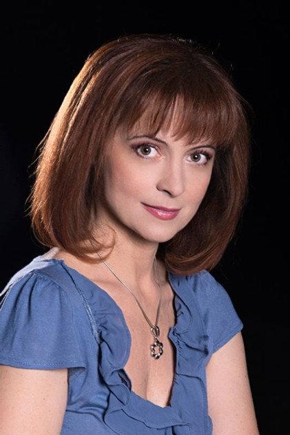 Sanja Marin - Actor Profile Photo