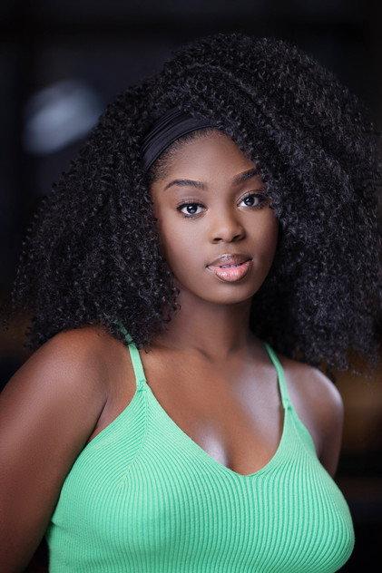 Princess Adenike - Actor Profile Photo