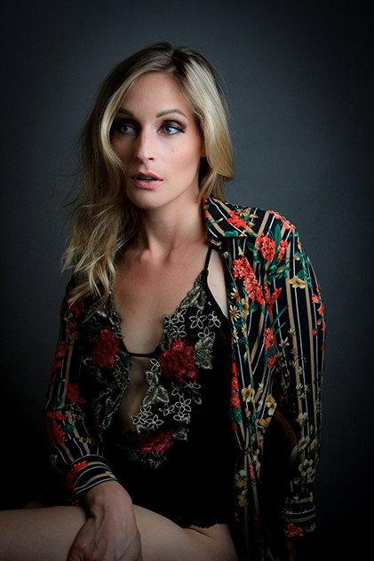 Brittany Falardeau - Actor Profile Photo