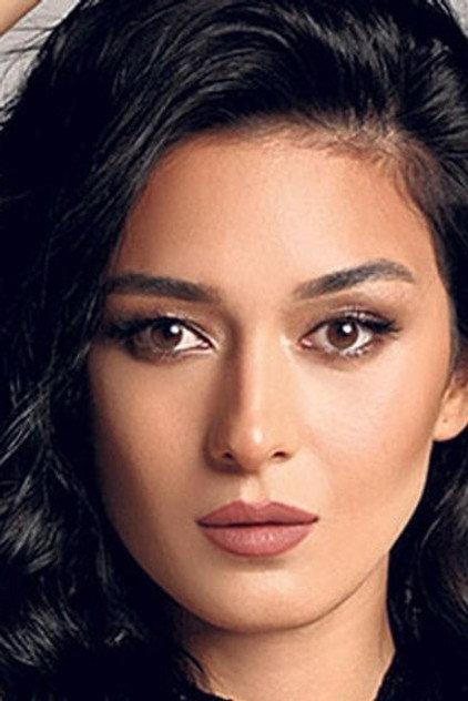İlke Al - Actor Profile Photo
