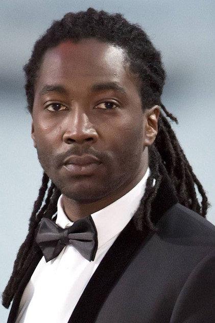 Noom Diawara - Actor Profile Photo