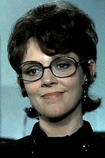 Colette Castel - Actor Profile Photo