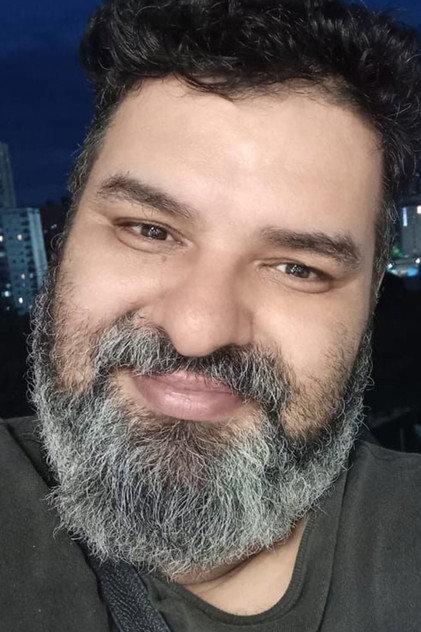 Wander Moliani - Actor Profile Photo