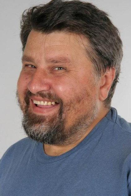 Nikolay Isenko - Actor Profile Photo
