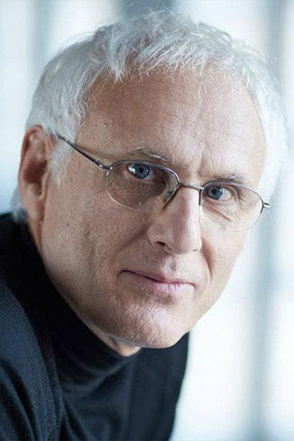 Tamás Puskás - Actor Profile Photo