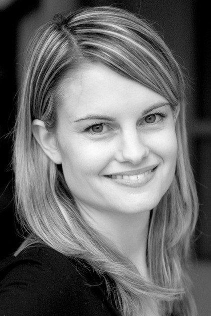 Johanna Osborne - Actor Profile Photo