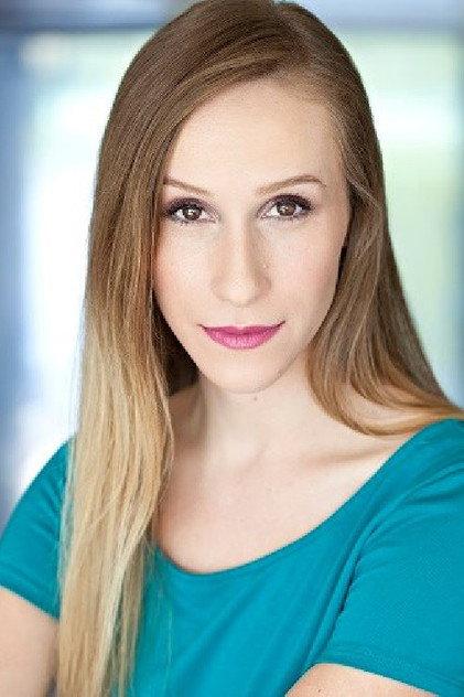 Rachel Bellini - Actor Profile Photo