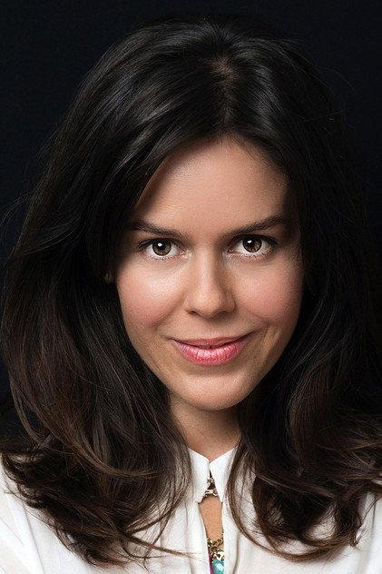 Carolina Varleta - Actor Profile Photo