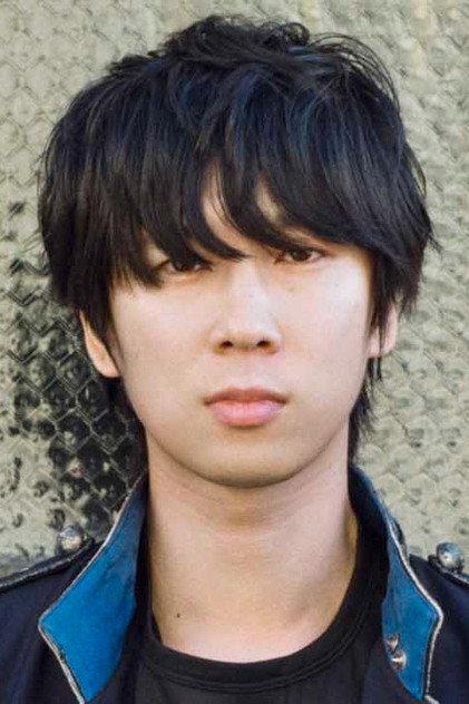 Hiroaki Masukawa - Actor Profile Photo