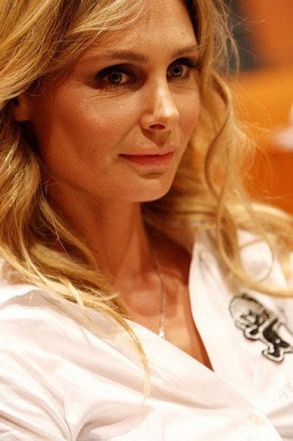 Annamaria Malipiero - Actor Profile Photo