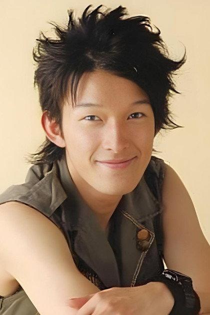 Yosuke Ito - Actor Profile Photo