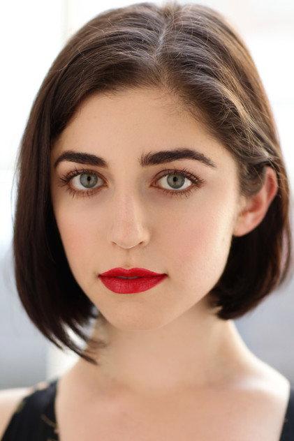 Annabelle Attanasio - Actor Profile Photo