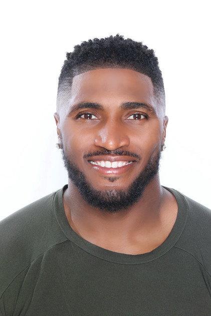 Stevie Baggs Jr. - Actor Profile Photo