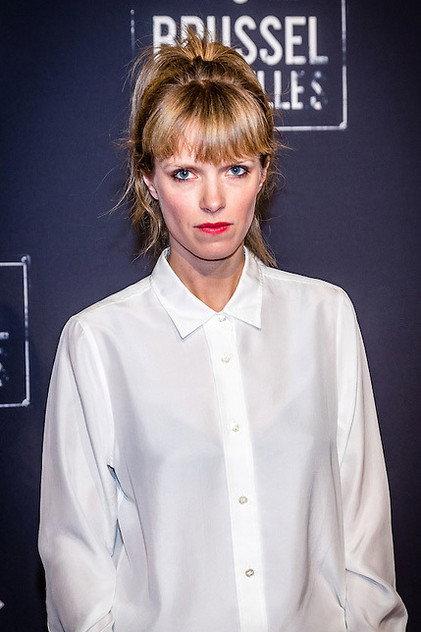 Liesa Van der Aa - Actor Profile Photo