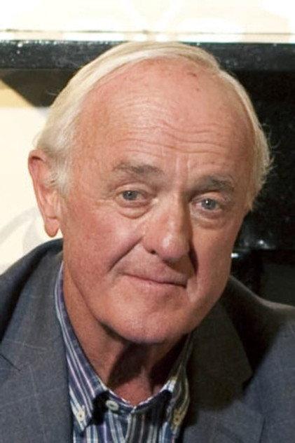 Frank Kelly - Actor Profile Photo