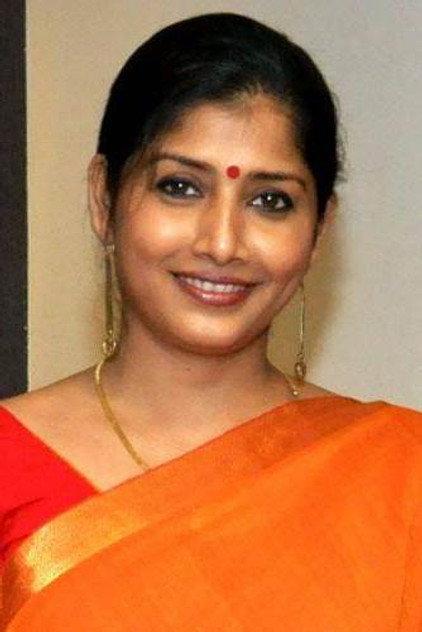 Jaya Seal Ghosh - Actor Profile Photo