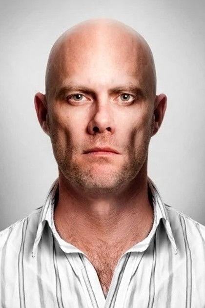 Charles Zuckermann - Actor Profile Photo