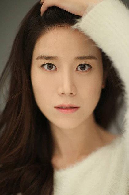 Jo Ah-ra - Actor Profile Photo