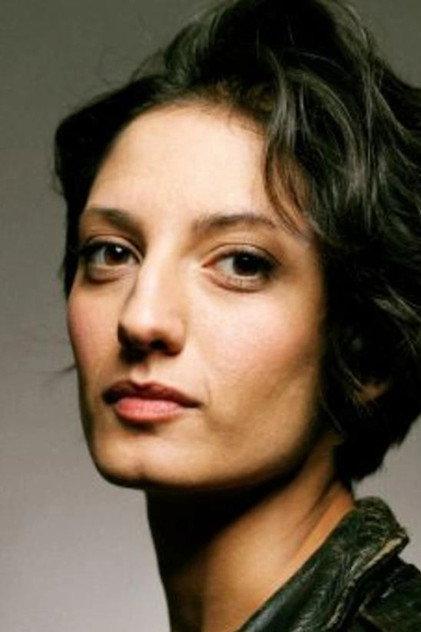 Jennifer Batter - Actor Profile Photo