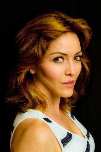 Zamia Fandiño - Actor Profile Photo