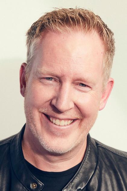 Jared Bush - Actor Profile Photo