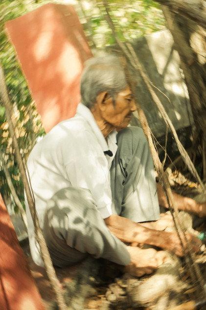 Mbah Madi - Actor Profile Photo