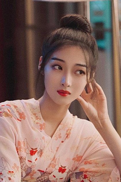 Cai Xuanyi - Actor Profile Photo